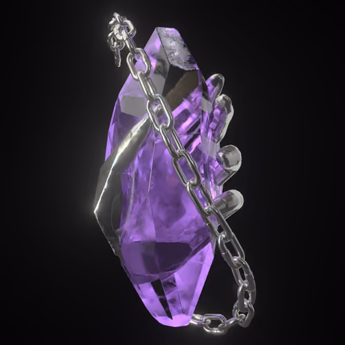 FVCK_CRYSTAL// #3002
