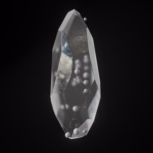 FVCK_CRYSTAL// #2913