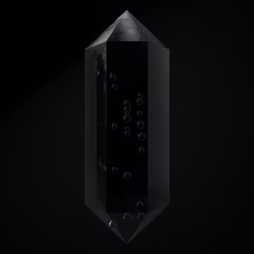 Fvck Crystal