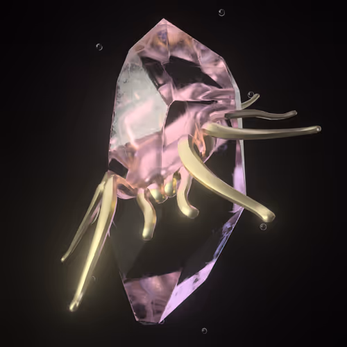 Fvck Crystal