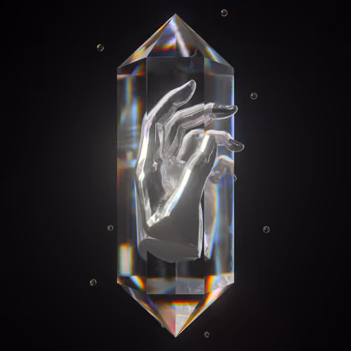 FVCK_CRYSTAL// #4141