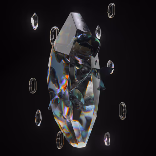 Fvck Crystal