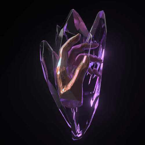 FVCK_CRYSTAL// #2958