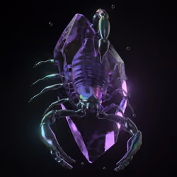FVCK_CRYSTAL// #799