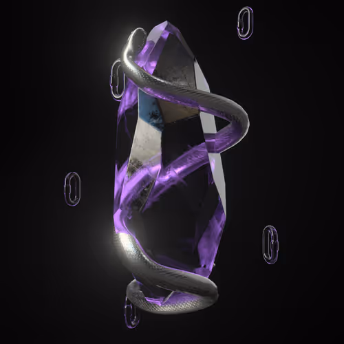 Fvck Crystal