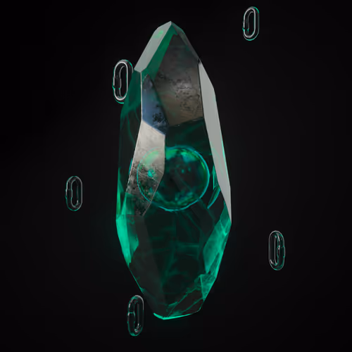 Fvck Crystal