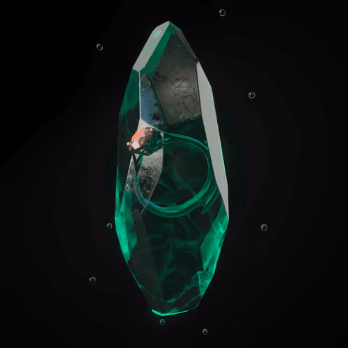 Fvck Crystal