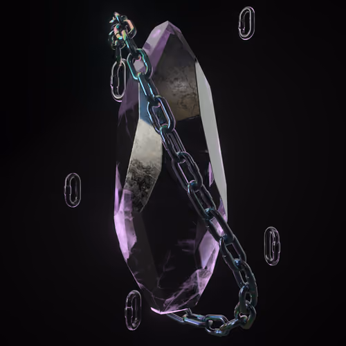 FVCK_CRYSTAL// #2531