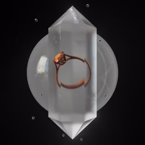 Fvck Crystal