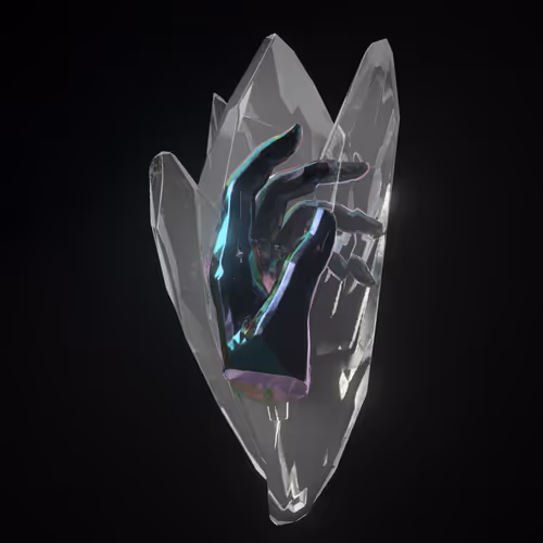 Fvck Crystal