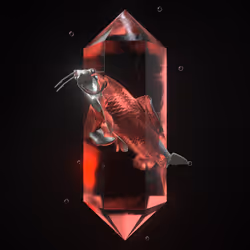 FVCK_CRYSTAL// #3811