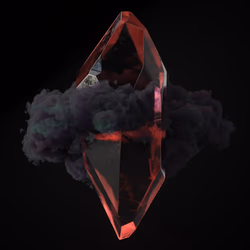 Fvck Crystal