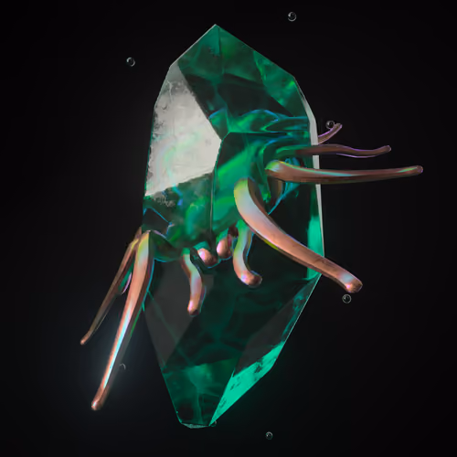 FVCK_CRYSTAL// #2788