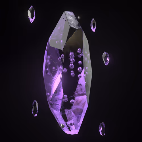 FVCK_CRYSTAL// #3945