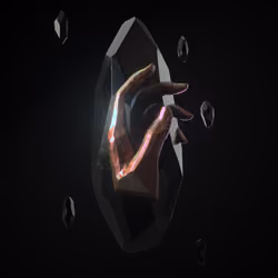 FVCK_CRYSTAL// #3036