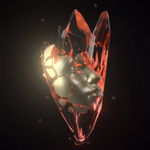 FVCK_CRYSTAL// #2657