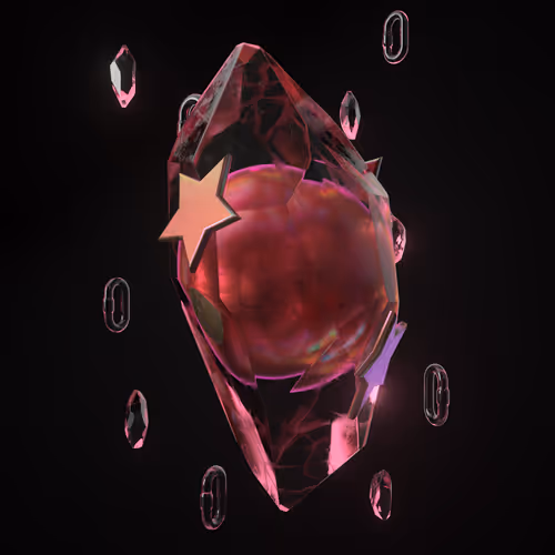 FVCK_CRYSTAL// #1988