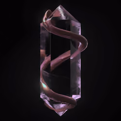 FVCK_CRYSTAL// #2518