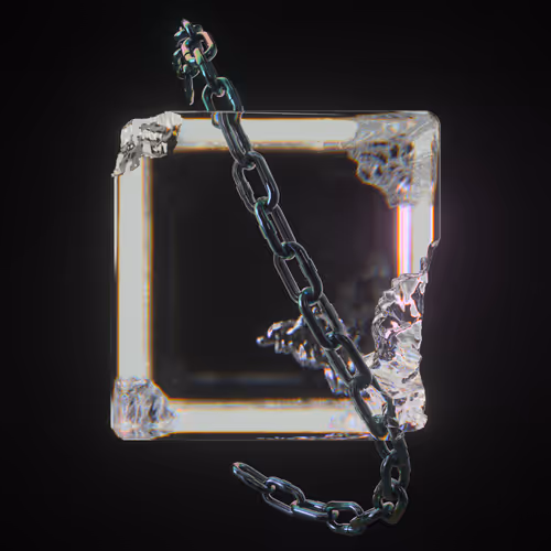 FVCK_CRYSTAL// #4092