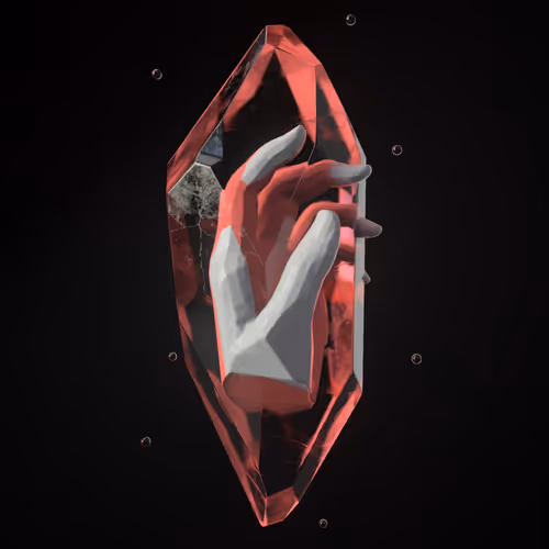 Fvck Crystal