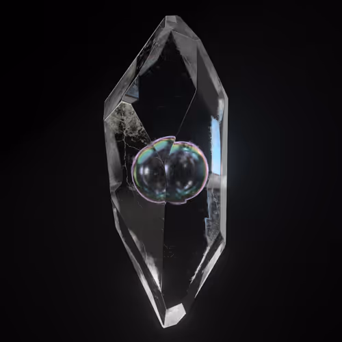 Fvck Crystal