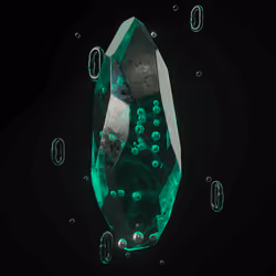 FVCK_CRYSTAL// #399