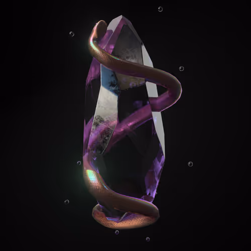 FVCK_CRYSTAL// #2925