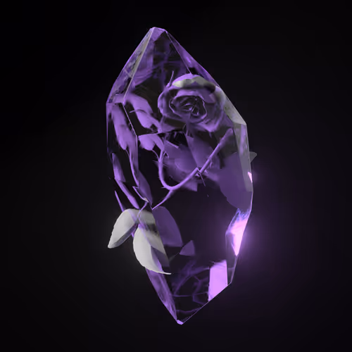 Fvck Crystal