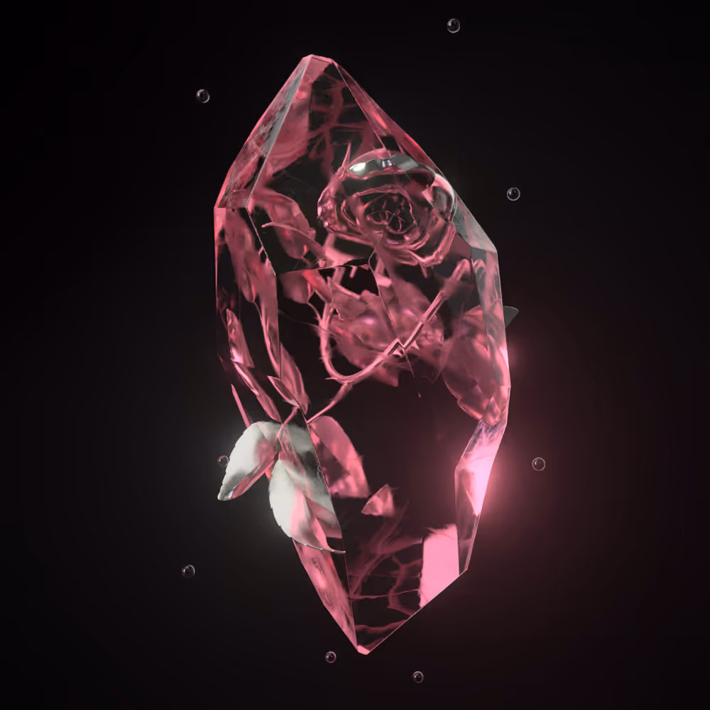 FVCK_CRYSTAL// #4151