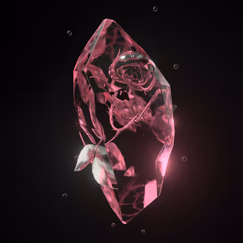 FVCK_CRYSTAL// #4151
