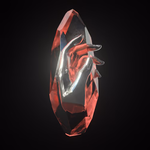 FVCK_CRYSTAL// #378