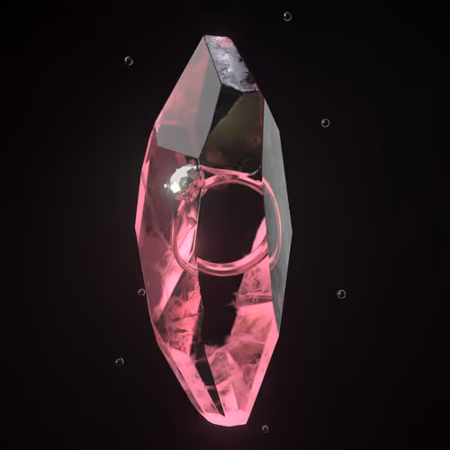 FVCK_CRYSTAL// #3603
