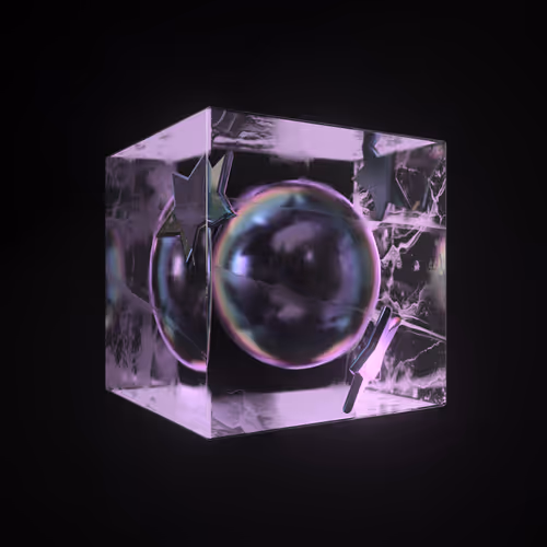 FVCK_CRYSTAL// #21