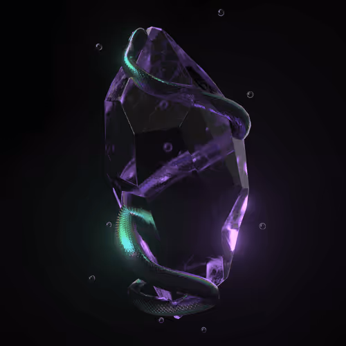 FVCK_CRYSTAL// #2045