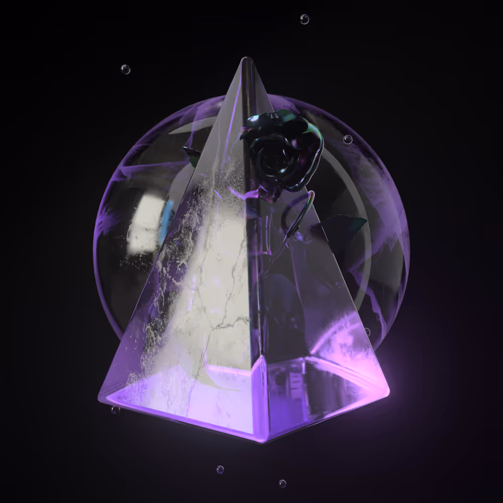 FVCK_CRYSTAL// #4137