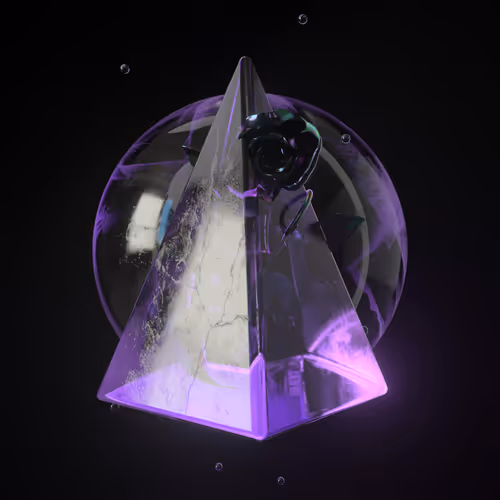 FVCK_CRYSTAL// #4137