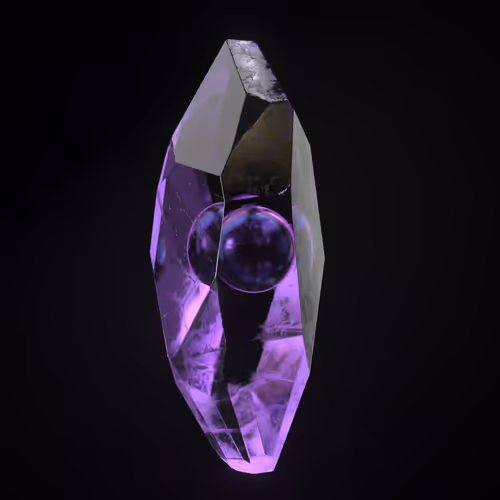 FVCK_CRYSTAL// #4123