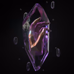FVCK_CRYSTAL// #3074