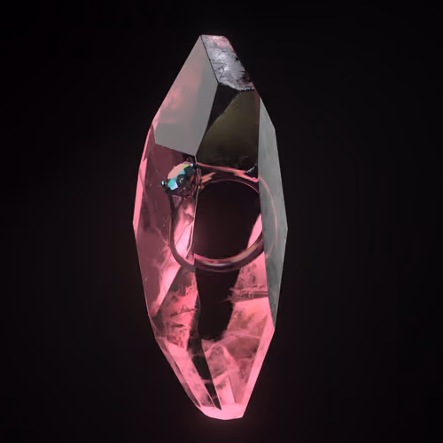 FVCK_CRYSTAL// #3029