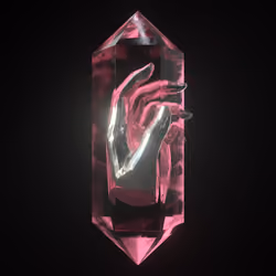 FVCK_CRYSTAL// #1720