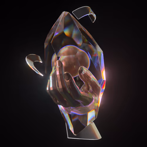 Fvck Crystal