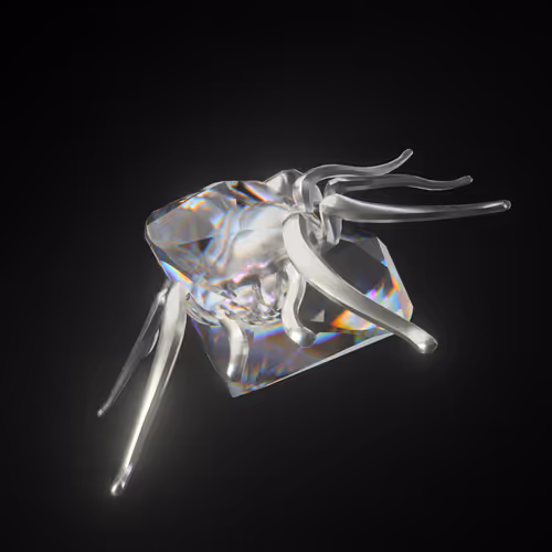 Fvck Crystal