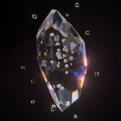 FVCK_CRYSTAL// #3401