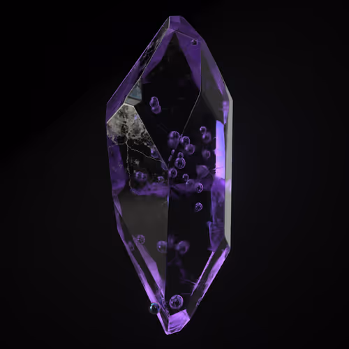FVCK_CRYSTAL// #43