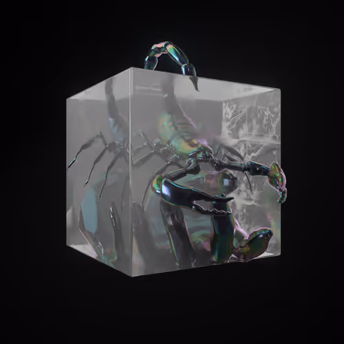Fvck Crystal