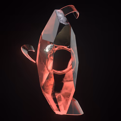 FVCK_CRYSTAL// #676