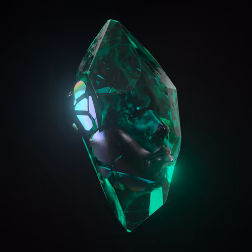 FVCK_CRYSTAL// #3468