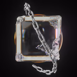FVCK_CRYSTAL// #4065
