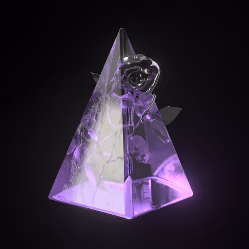 FVCK_CRYSTAL// #4161