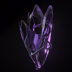 FVCK_CRYSTAL// #327